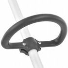 Kit Sachador a Bateria Hecht 7025 + Bateria + Carregador  - Kit Sachador a Bateria Hecht 7025 + Bateria + Carregador, 
